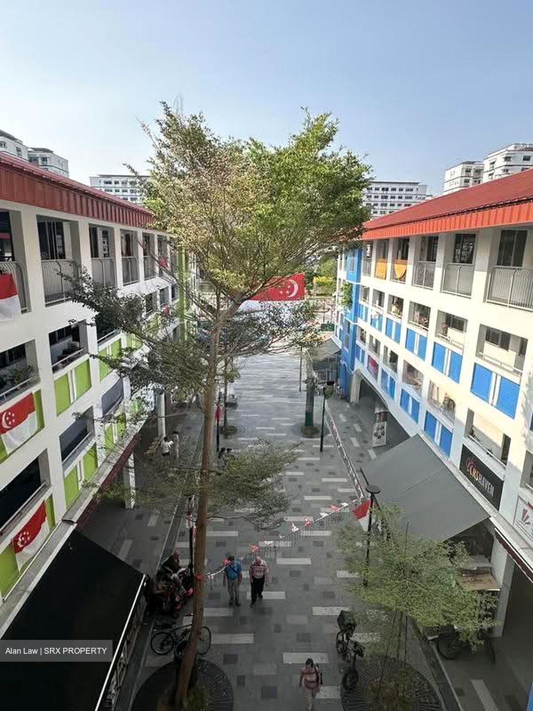 Tampines Street 44 (D18), Retail #611950821